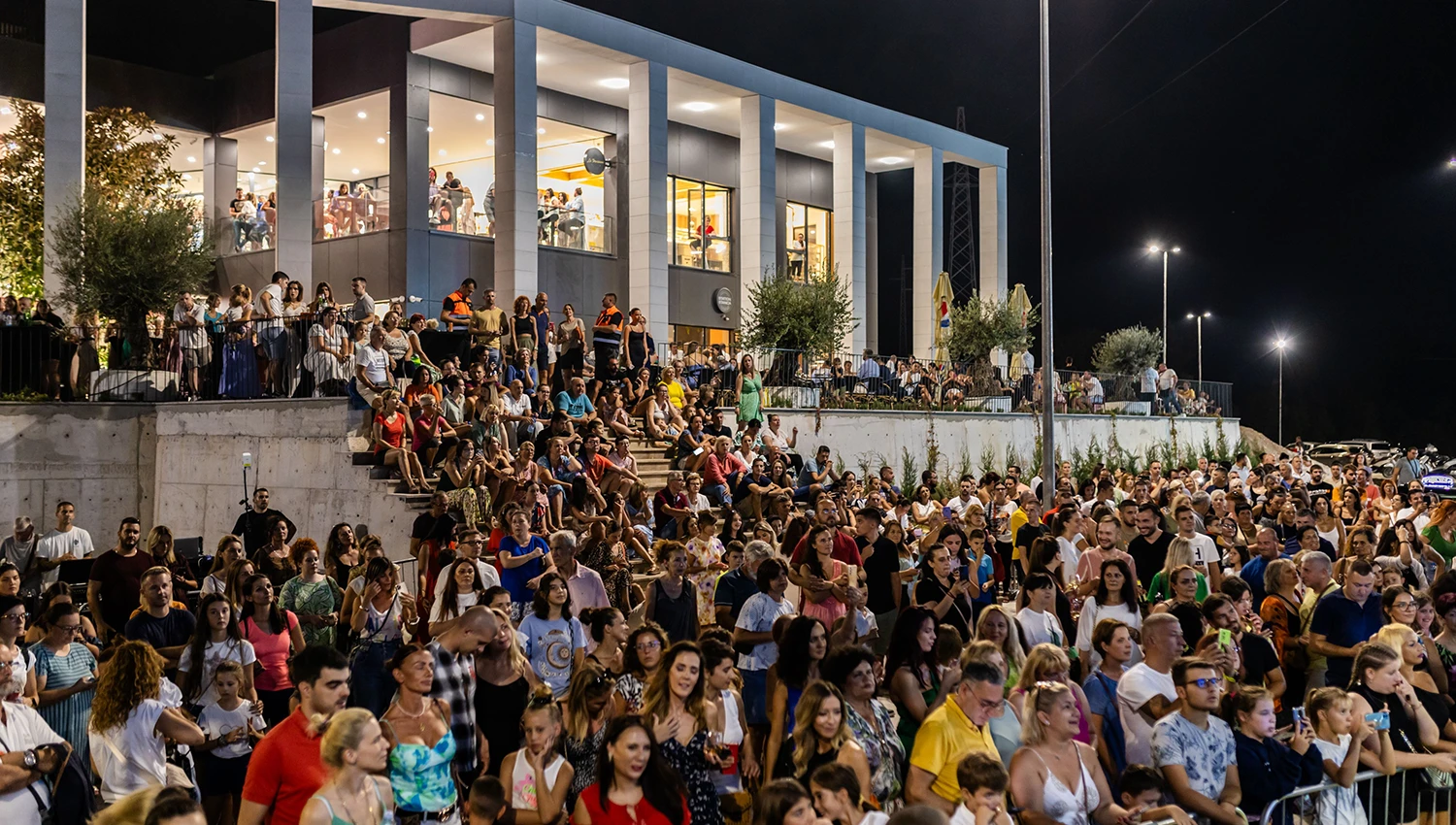 Žičara „Kotor-Lovćen“ povodom otvaranja poklanja koncert Sergeja Ćetkovića