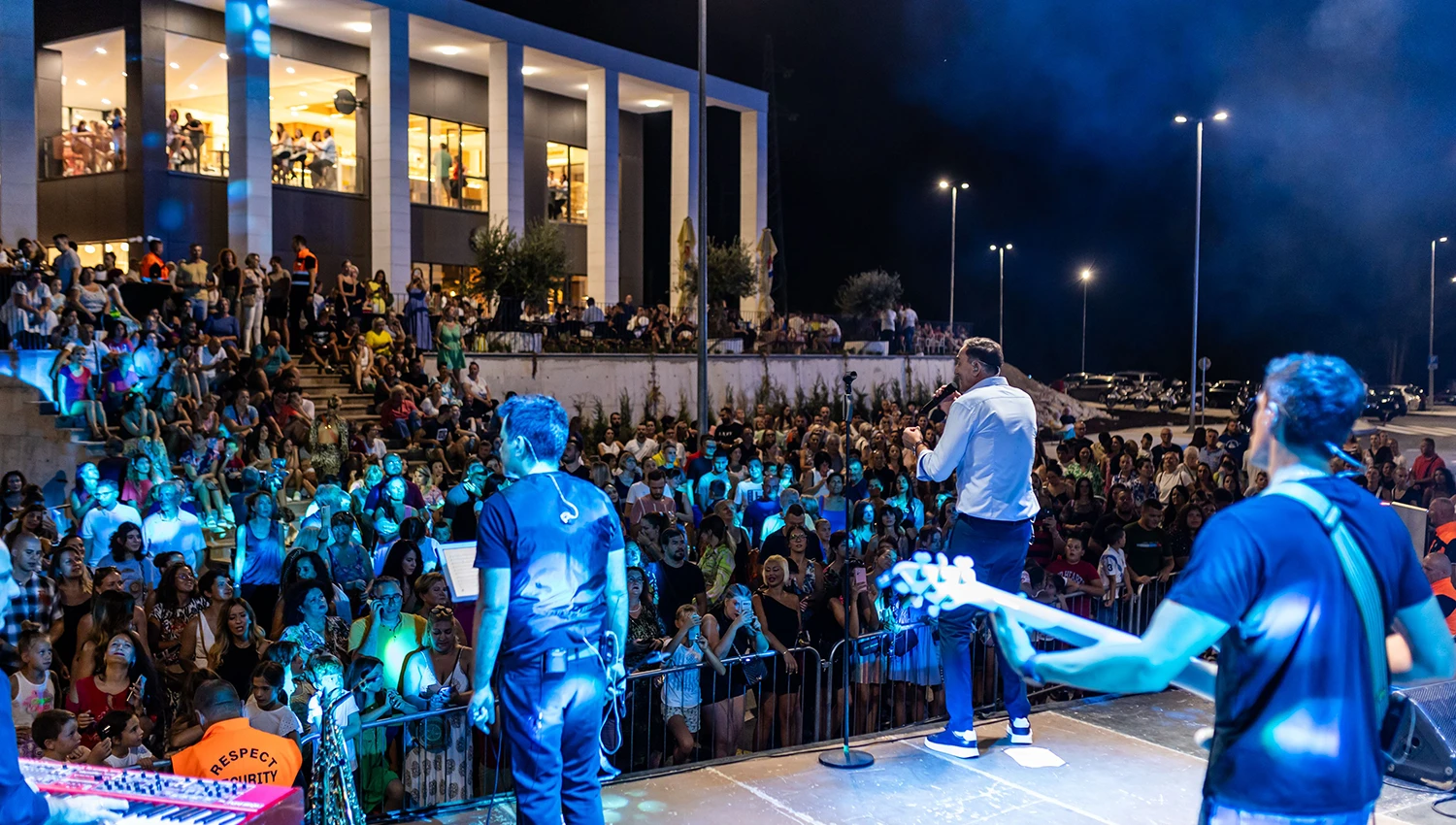 Žičara „Kotor-Lovćen“ povodom otvaranja poklanja koncert Sergeja Ćetkovića