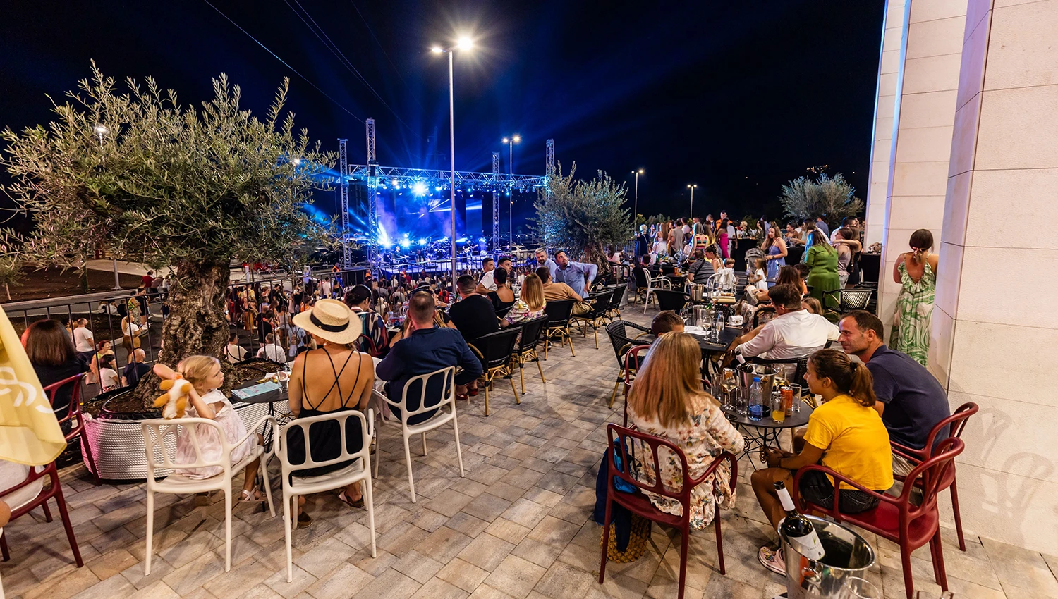 Žičara „Kotor-Lovćen“ povodom otvaranja poklanja koncert Sergeja Ćetkovića