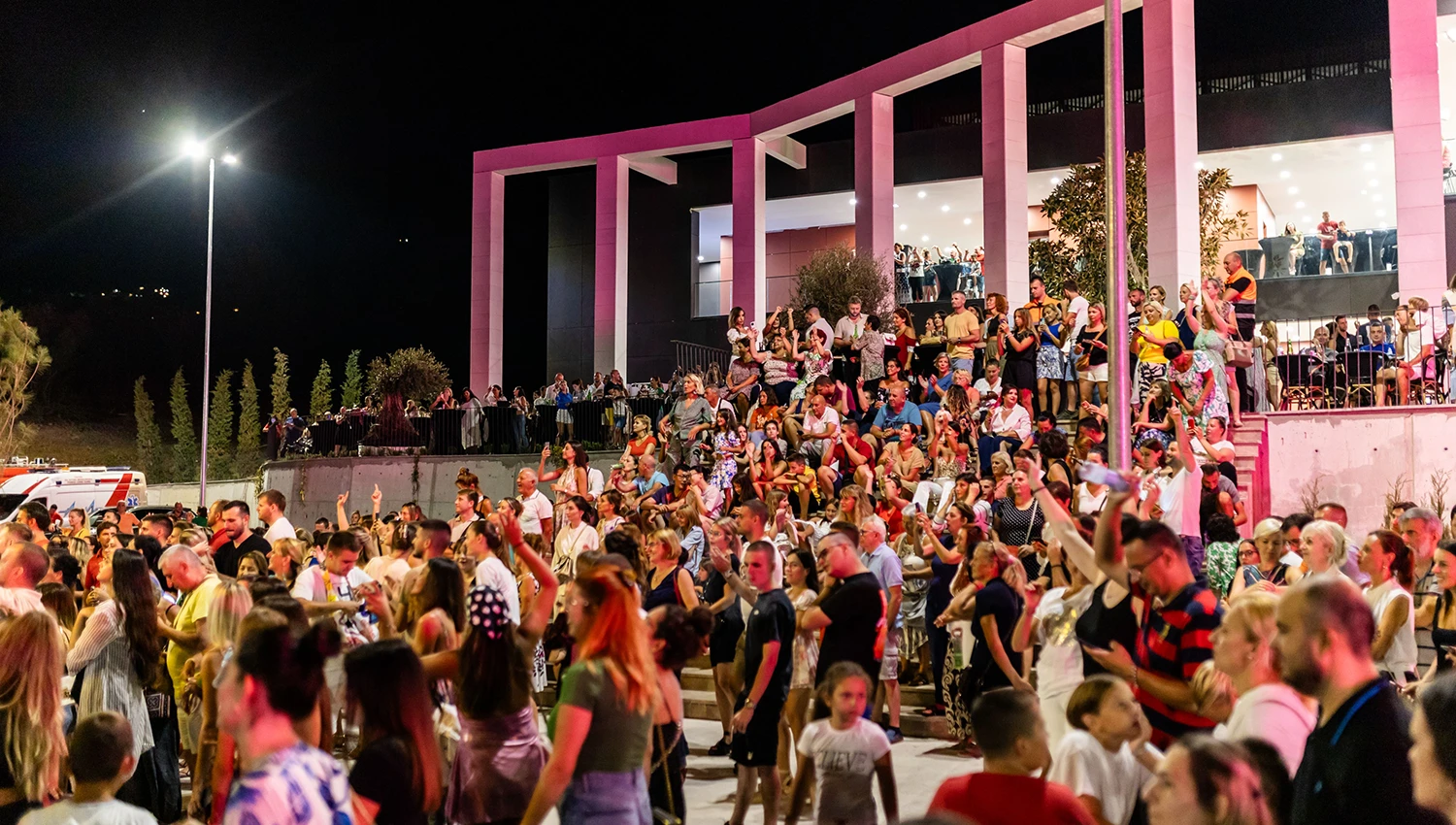 Žičara „Kotor-Lovćen“ povodom otvaranja poklanja koncert Sergeja Ćetkovića