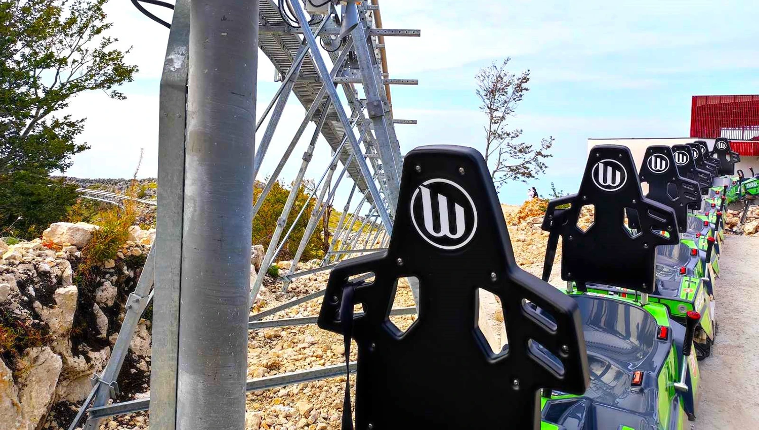 Alpine Coaster 