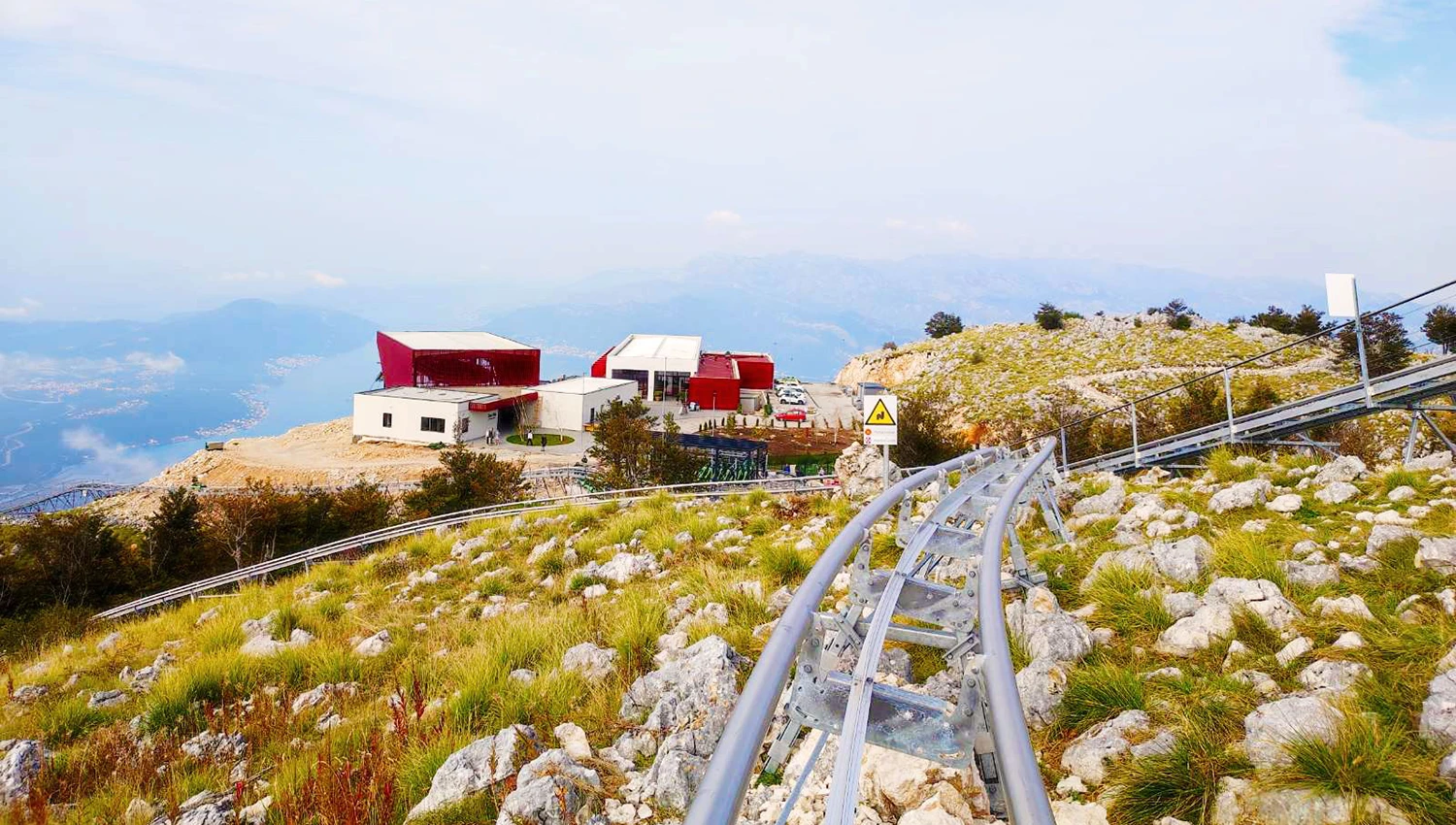 Alpine Coaster