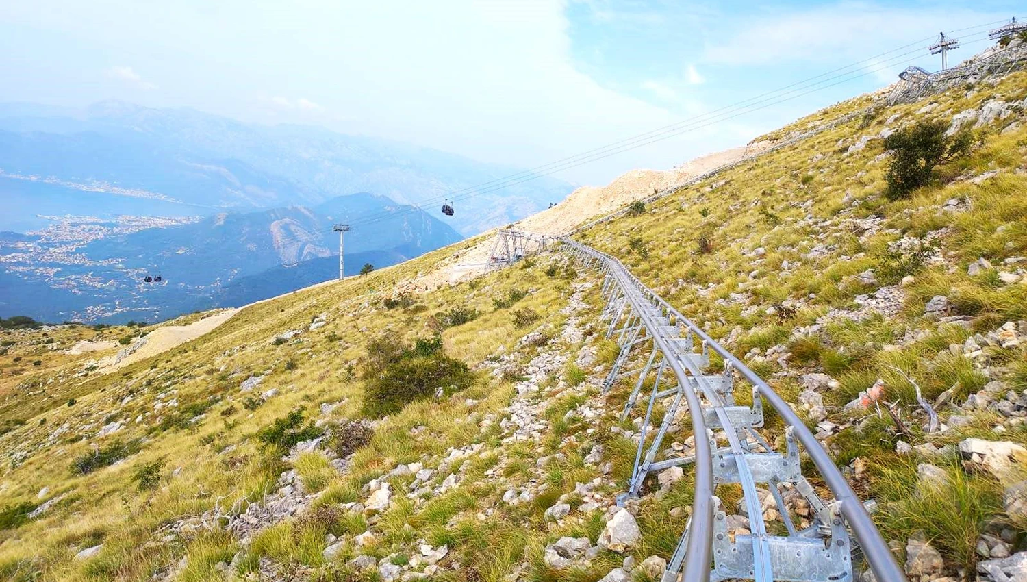 Alpine Coaster 